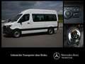 Mercedes-Benz Sprinter 317 Tourer MBUX*LED*Kamera*2-2-3* Weiß - thumbnail 1