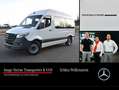 Mercedes-Benz Sprinter 317 Tourer MBUX*LED*Kamera*2-2-3* Weiß - thumbnail 1