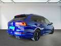 Volkswagen Golf Variant R 2.0 TSI DSG 4M Performance PANO+AHK Blau - thumbnail 17