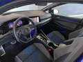 Volkswagen Golf Variant R 2.0 TSI DSG 4M Performance PANO+AHK Blau - thumbnail 4