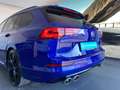 Volkswagen Golf Variant R 2.0 TSI DSG 4M Performance PANO+AHK Blau - thumbnail 24