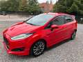 Ford Fiesta 1.0 EcoBoost ST Line XENON.TUNING.NAVI.NAP! Rouge - thumbnail 9