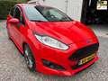 Ford Fiesta 1.0 EcoBoost ST Line XENON.TUNING.NAVI.NAP! Rouge - thumbnail 1