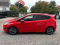Ford Fiesta 1.0 EcoBoost ST Line XENON.TUNING.NAVI.NAP! Rouge - thumbnail 8