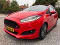 Ford Fiesta 1.0 EcoBoost ST Line XENON.TUNING.NAVI.NAP! Rouge - thumbnail 10