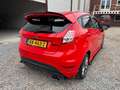 Ford Fiesta 1.0 EcoBoost ST Line XENON.TUNING.NAVI.NAP! Rouge - thumbnail 4