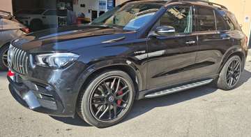 GLE - V167 2019 mhev (eq-boost) S 4matic  auto