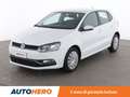 Volkswagen Polo 1.2 TSI Comfortline DSG Bianco - thumbnail 1