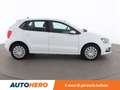Volkswagen Polo 1.2 TSI Comfortline DSG Bianco - thumbnail 7