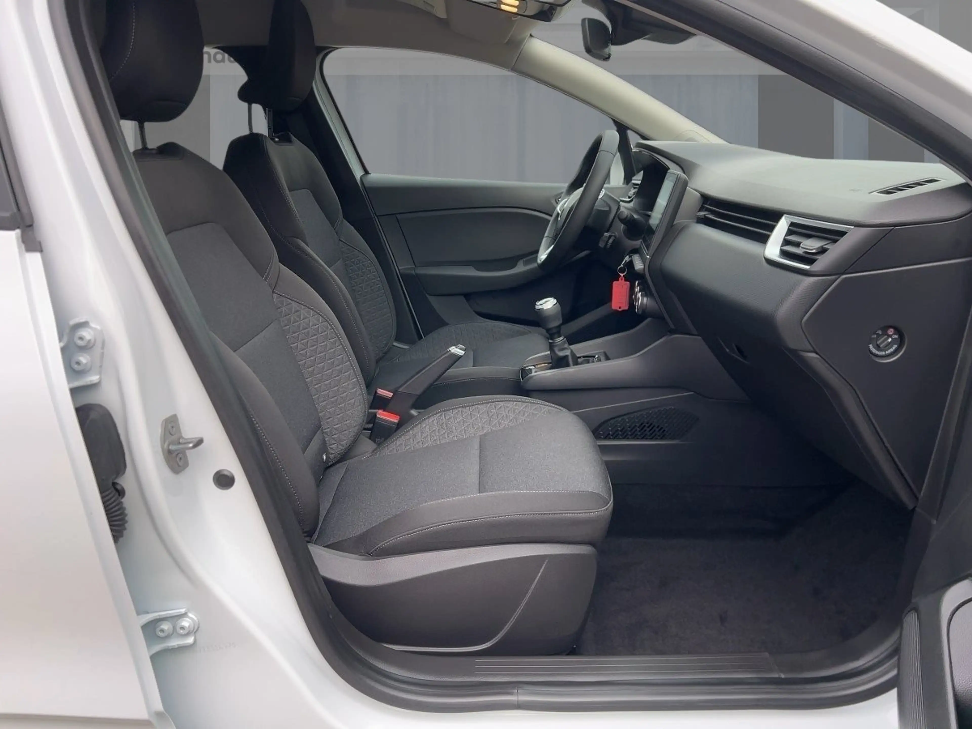 Renault Clio EQUILIBRE SCe 65 Apple CarPlay PDC KLIMA BT — photo 8
