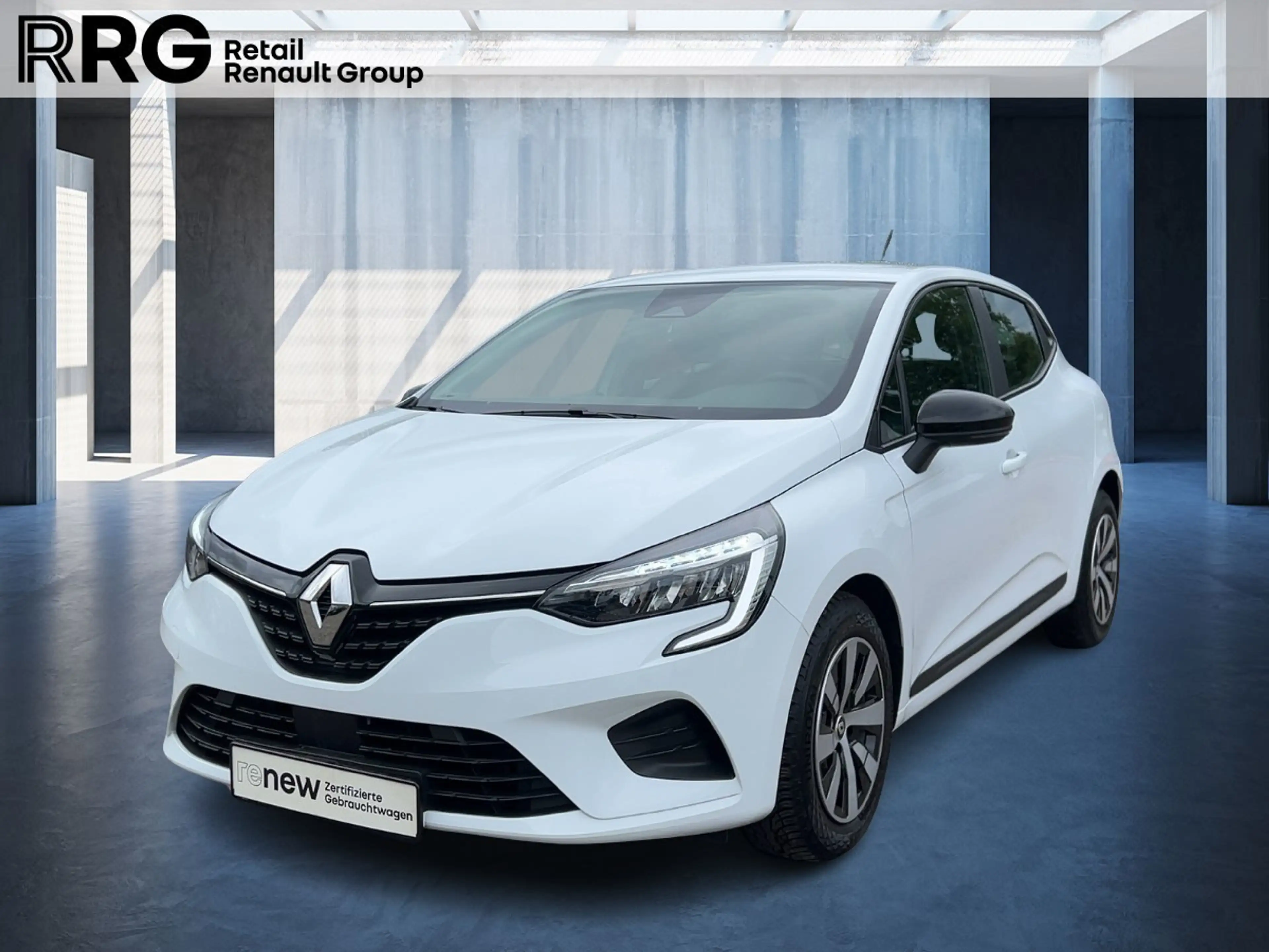 Renault Clio EQUILIBRE SCe 65 Apple CarPlay PDC KLIMA BT