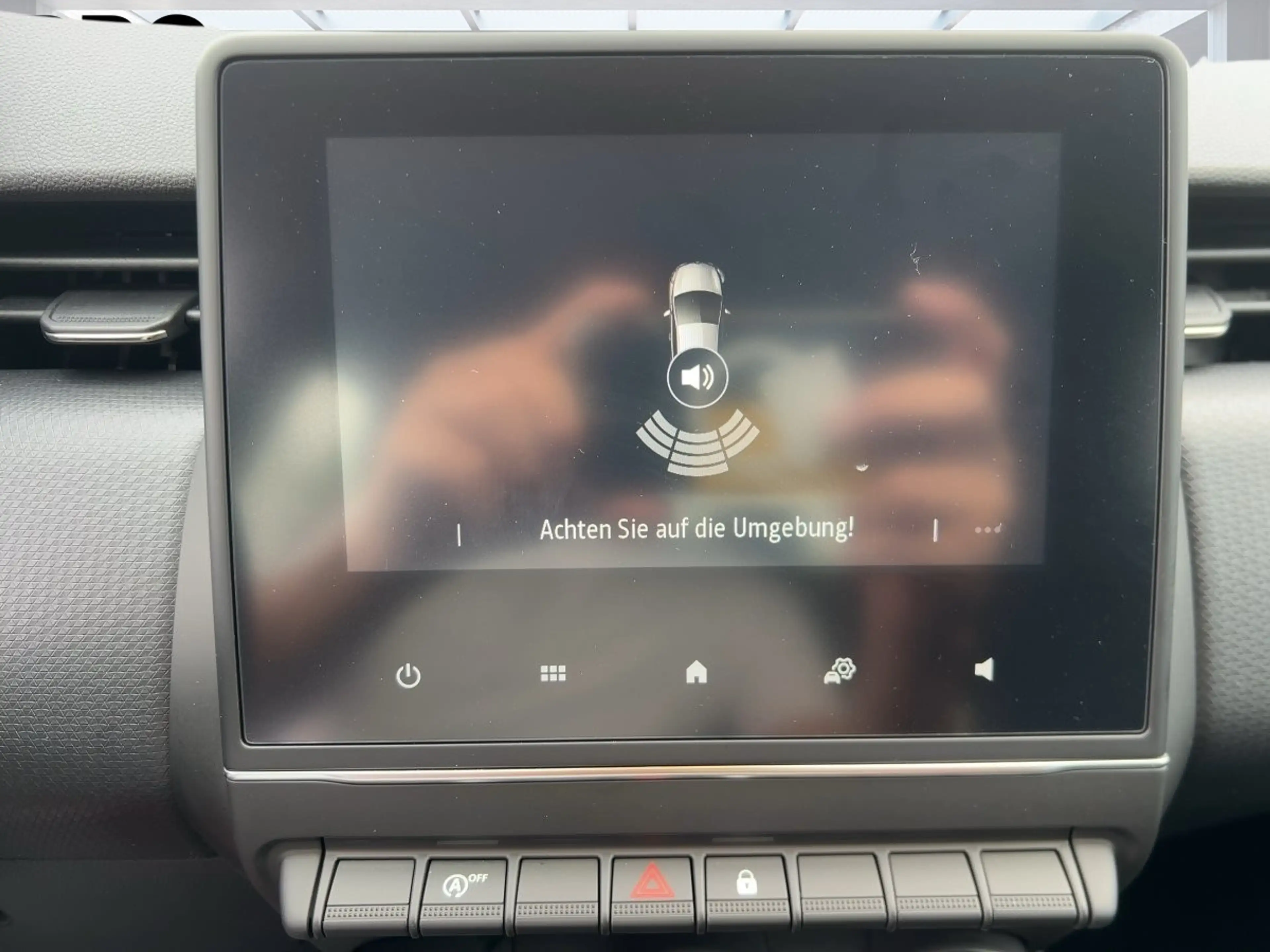 Renault Clio EQUILIBRE SCe 65 Apple CarPlay PDC KLIMA BT — photo 13