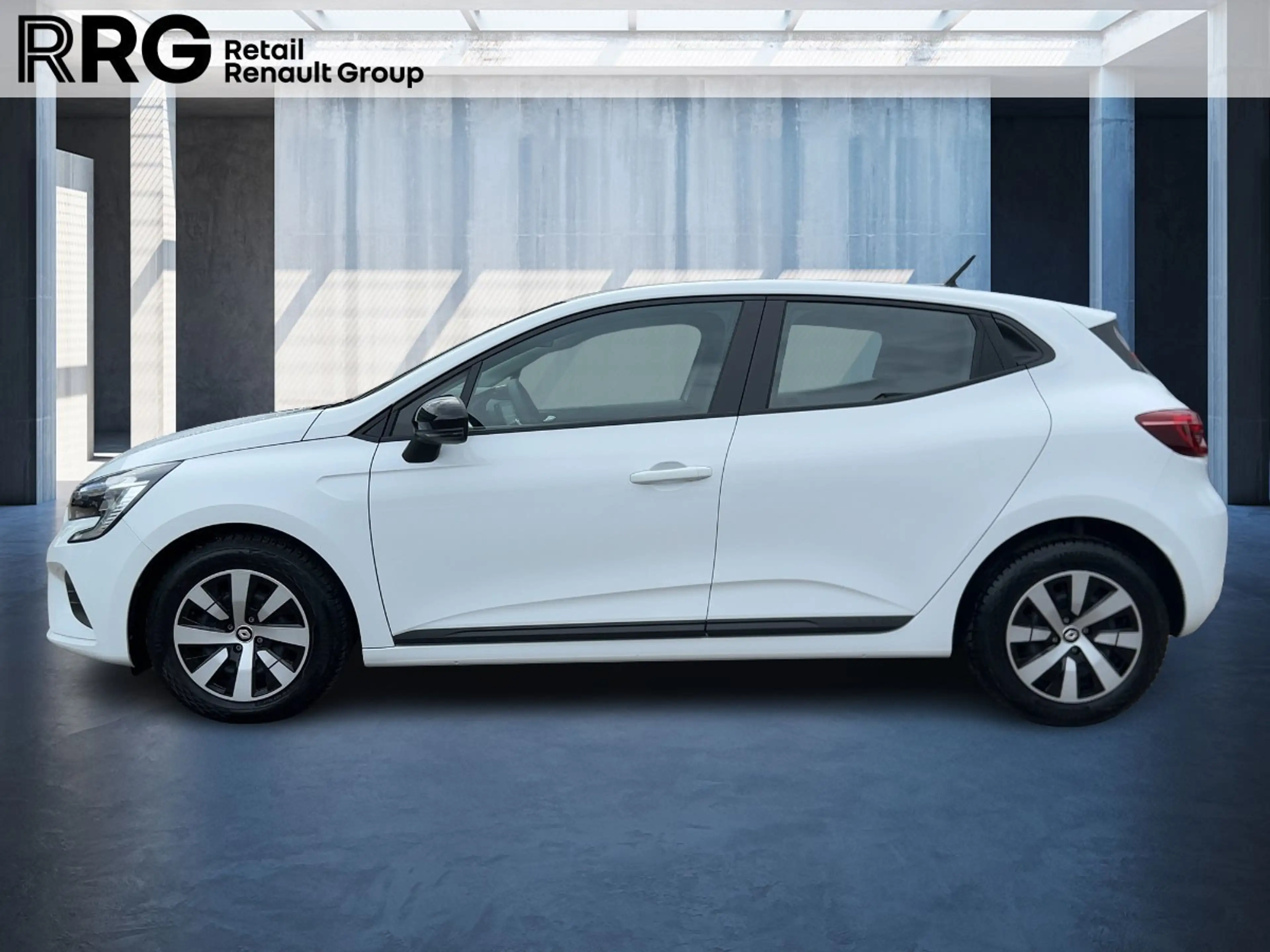 Renault Clio EQUILIBRE SCe 65 Apple CarPlay PDC KLIMA BT — photo 2