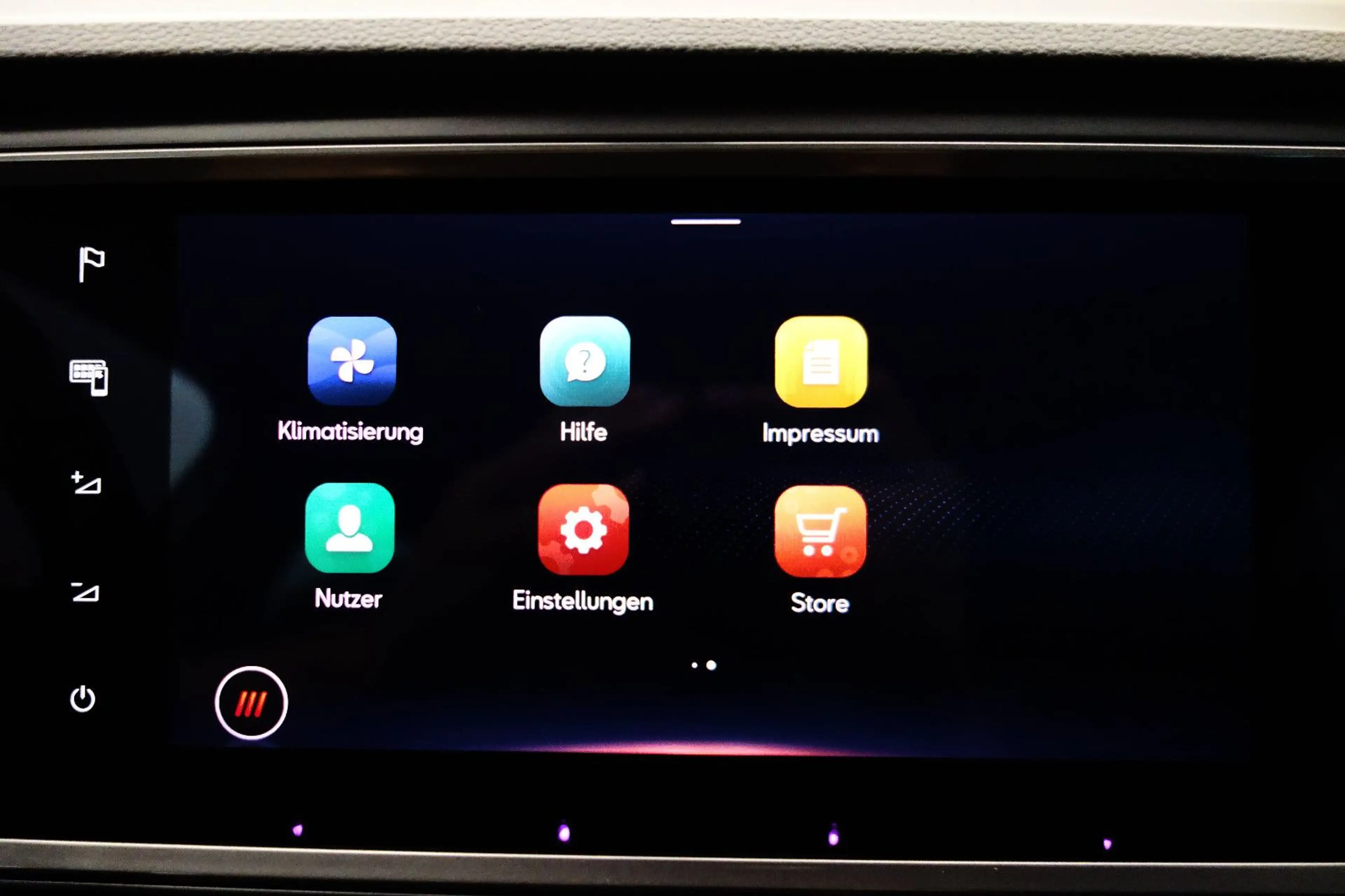 CUPRA Ateca VZ 4Drive 360°+FULL LINK+LED+ALCANTARA — photo 32