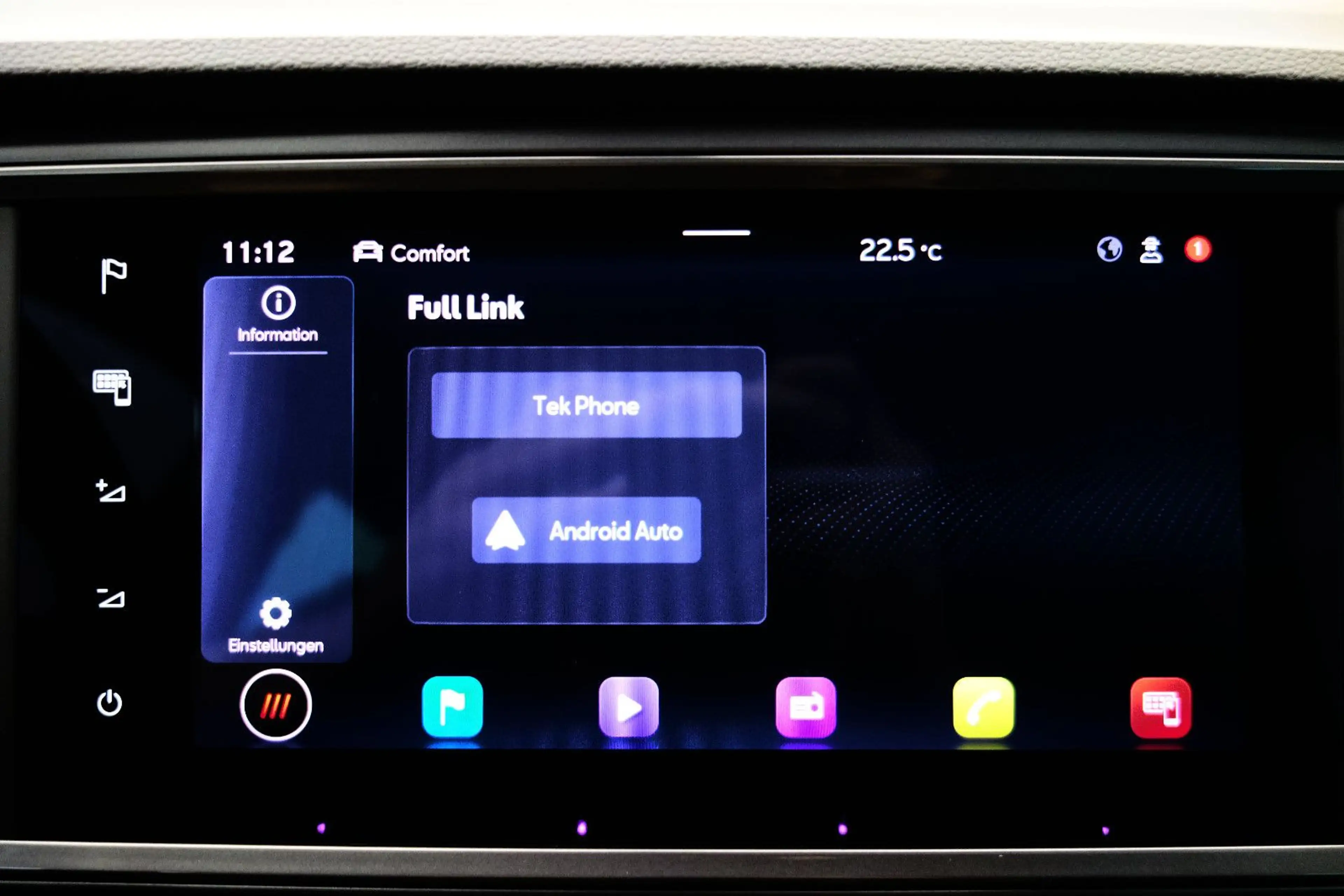CUPRA Ateca VZ 4Drive 360°+FULL LINK+LED+ALCANTARA — photo 39