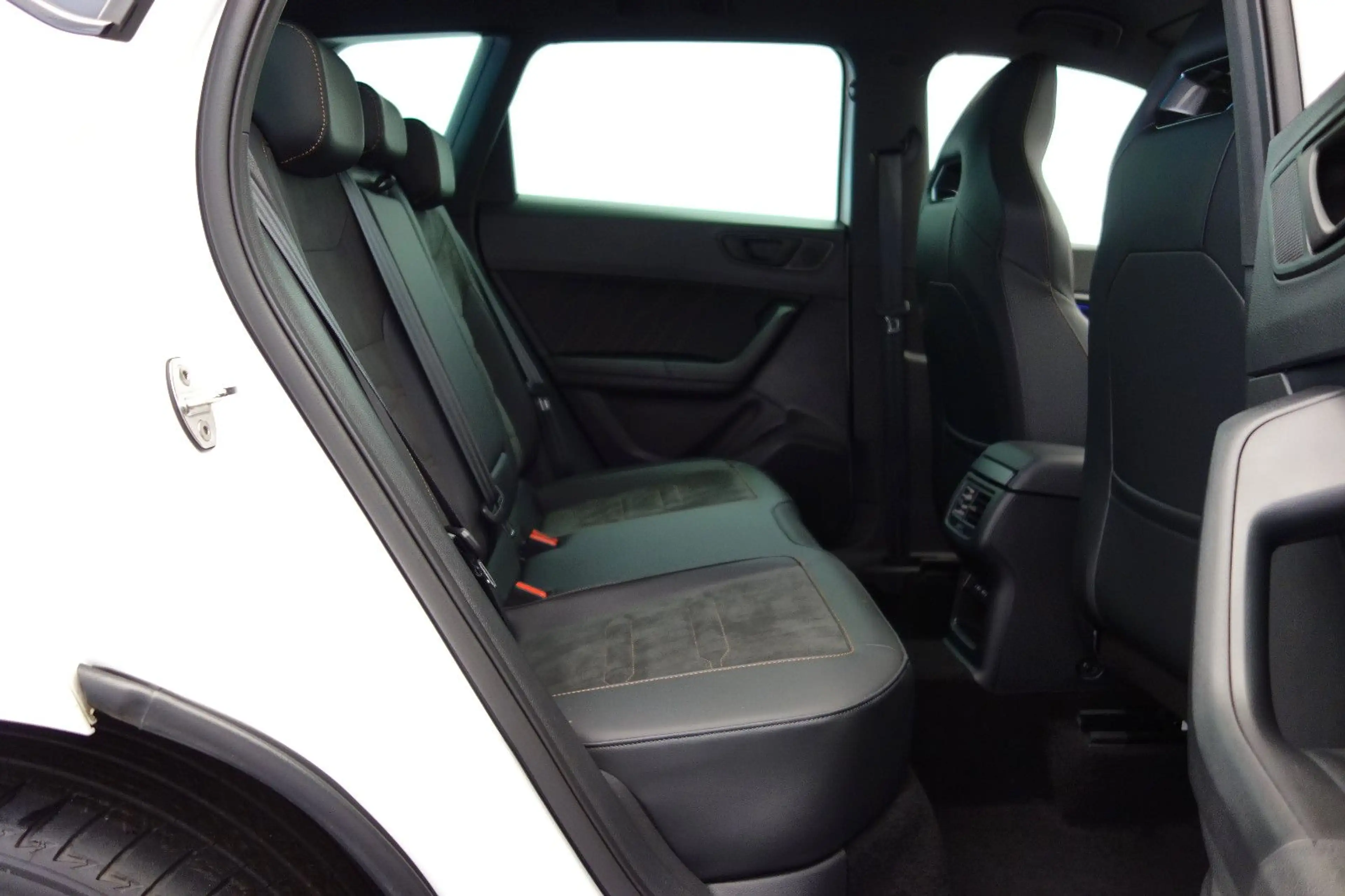 CUPRA Ateca VZ 4Drive 360°+FULL LINK+LED+ALCANTARA — photo 12