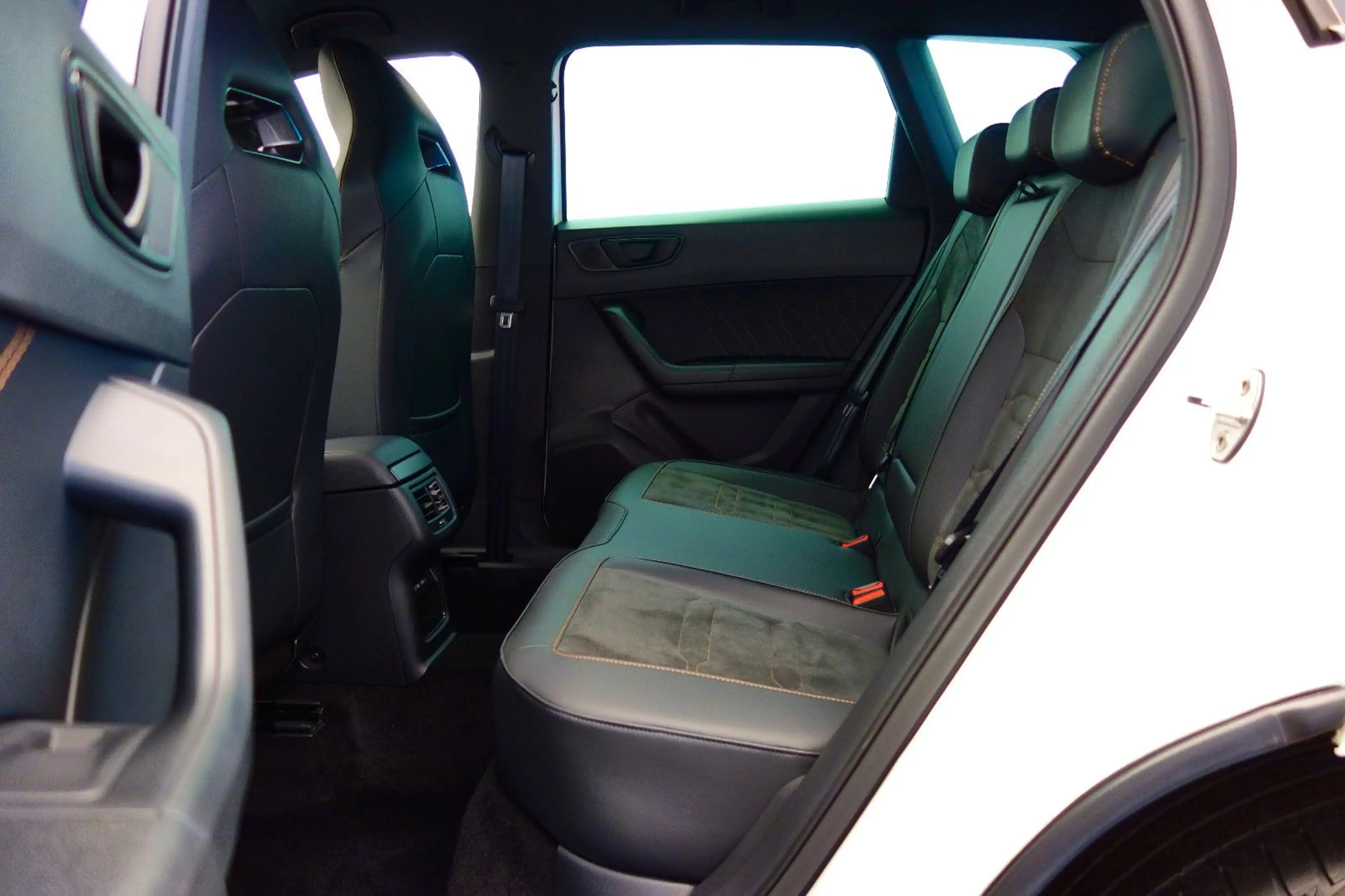 CUPRA Ateca VZ 4Drive 360°+FULL LINK+LED+ALCANTARA — photo 10