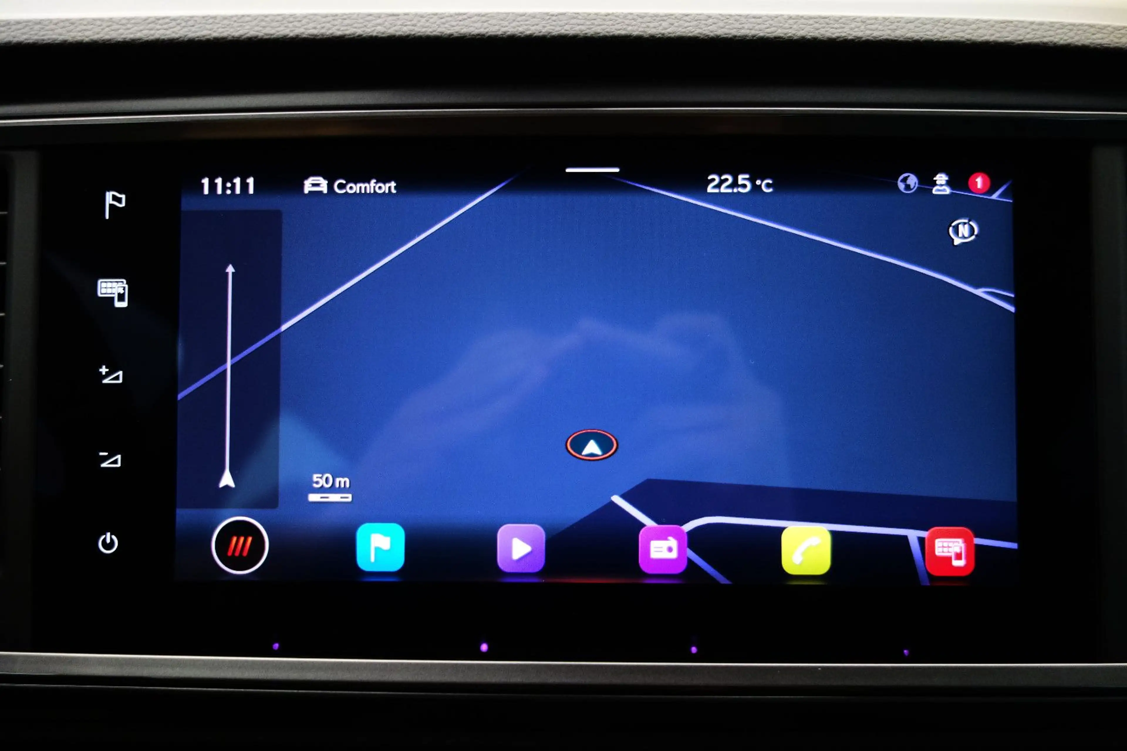 CUPRA Ateca VZ 4Drive 360°+FULL LINK+LED+ALCANTARA — photo 36