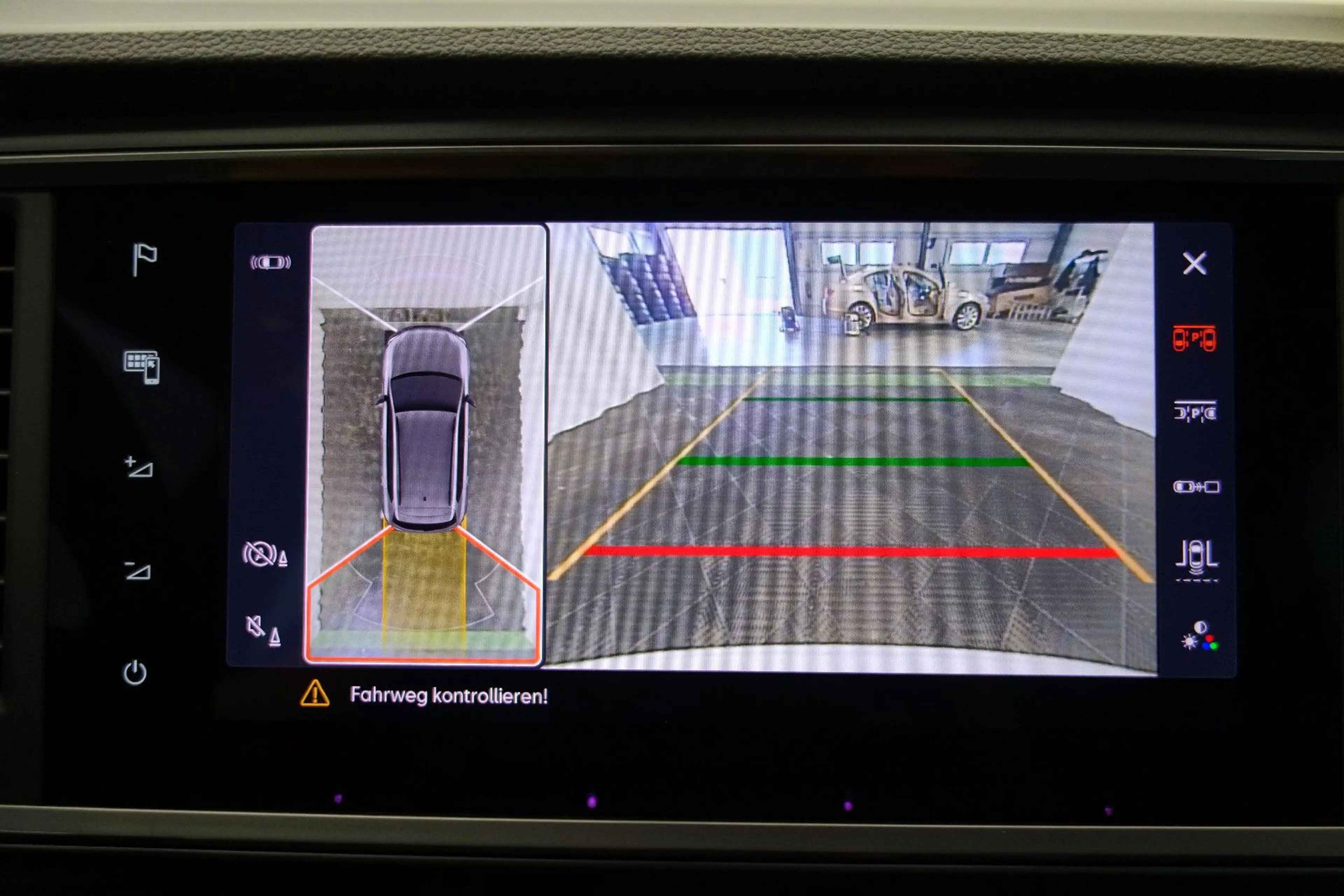 CUPRA Ateca VZ 4Drive 360°+FULL LINK+LED+ALCANTARA — photo 43