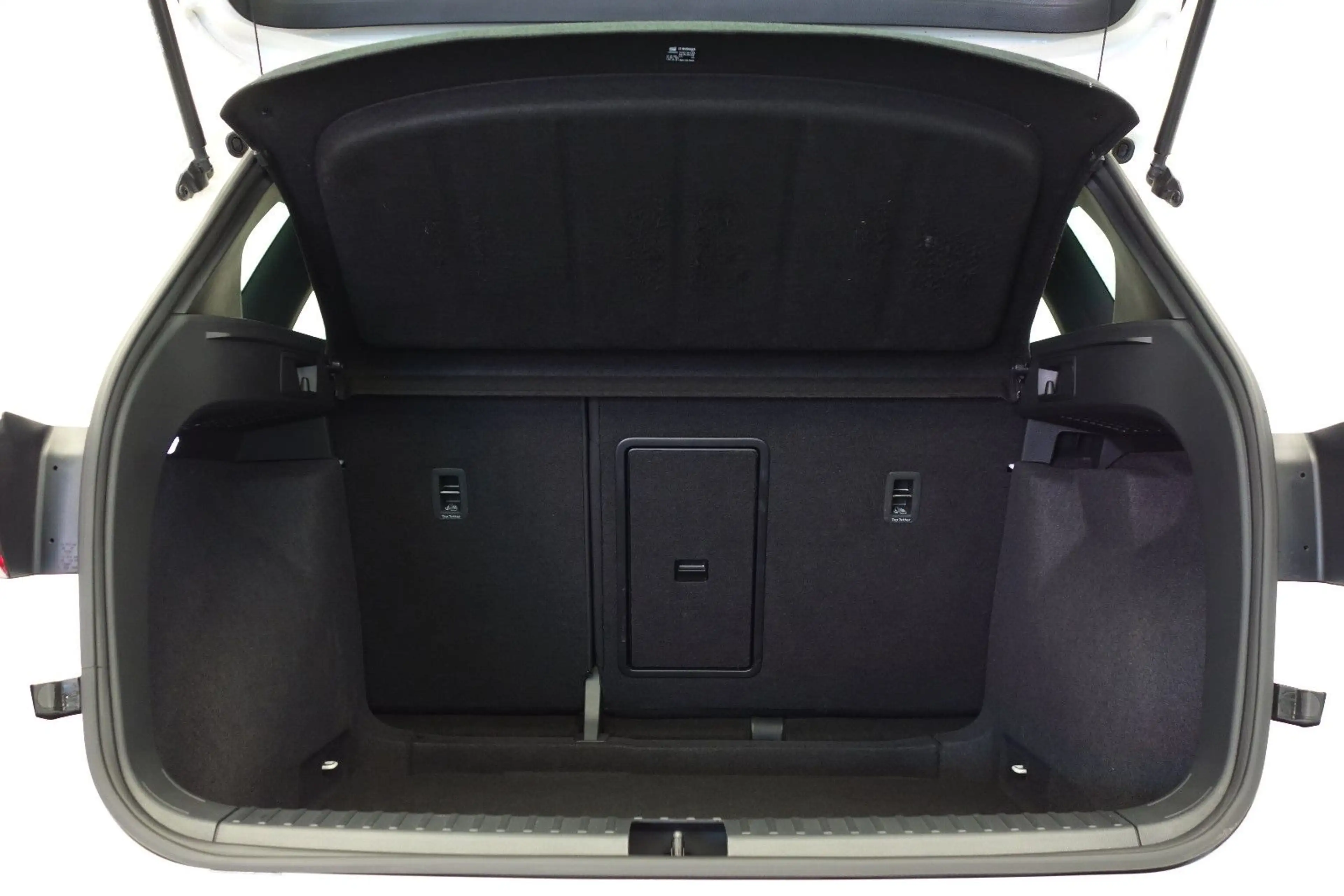 CUPRA Ateca VZ 4Drive 360°+FULL LINK+LED+ALCANTARA — photo 11
