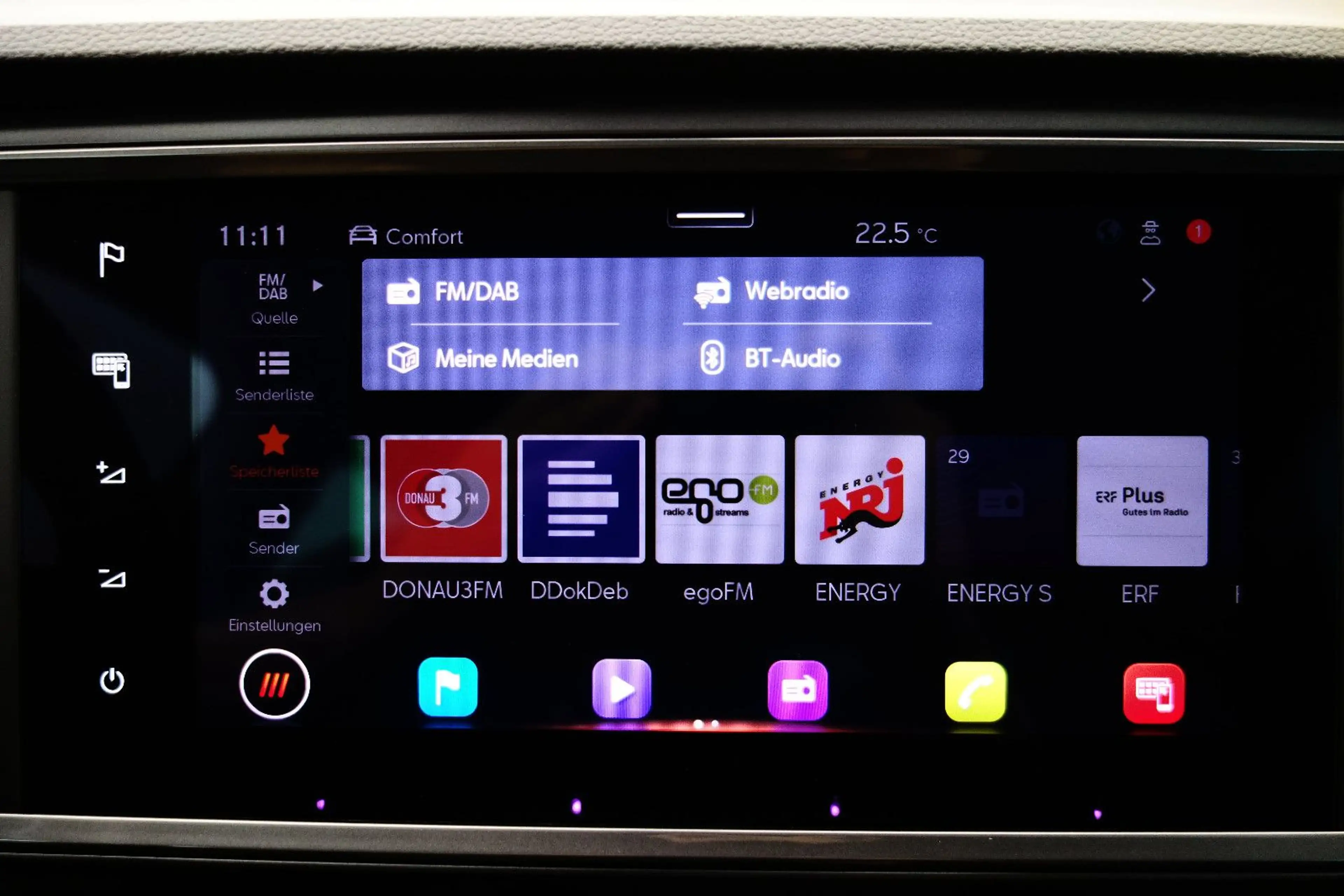 CUPRA Ateca VZ 4Drive 360°+FULL LINK+LED+ALCANTARA — photo 34