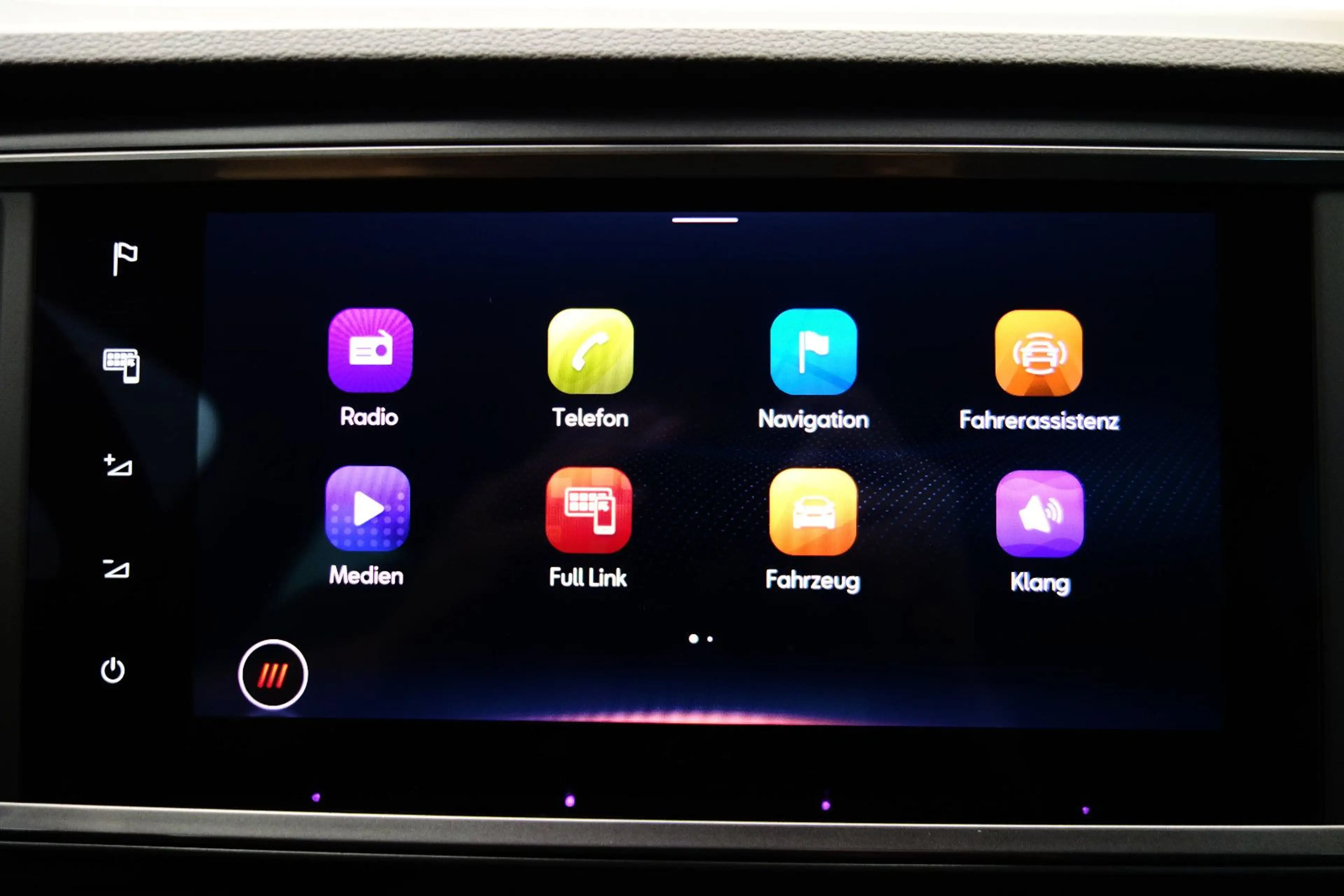 CUPRA Ateca VZ 4Drive 360°+FULL LINK+LED+ALCANTARA — photo 31
