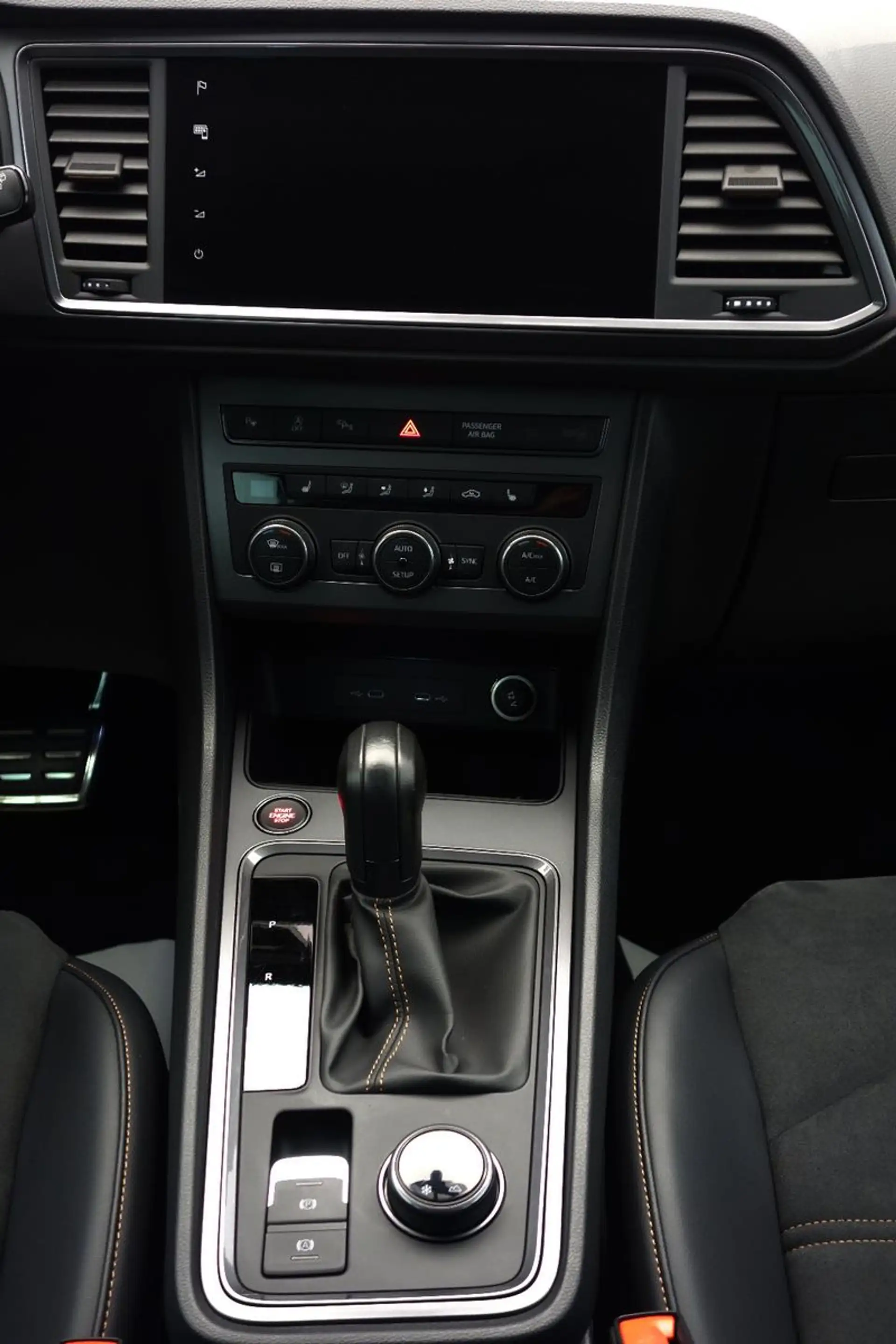 CUPRA Ateca VZ 4Drive 360°+FULL LINK+LED+ALCANTARA — photo 16