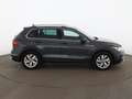 Volkswagen Tiguan 2.0 TDI 4Motion Elegance Aut MATRIX AHK Grau - thumbnail 3