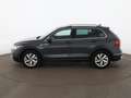 Volkswagen Tiguan 2.0 TDI 4Motion Elegance Aut MATRIX AHK Grau - thumbnail 5