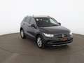 Volkswagen Tiguan 2.0 TDI 4Motion Elegance Aut MATRIX AHK Grau - thumbnail 4