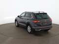 Volkswagen Tiguan 2.0 TDI 4Motion Elegance Aut MATRIX AHK Grau - thumbnail 6