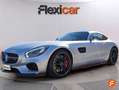 Mercedes-Benz AMG GT 4.0 V8 S Gris - thumbnail 18