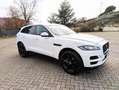 Jaguar F-Pace F-Pace 2015 2.0d i4 Pure awd 180cv auto my18 Bianco - thumbnail 6