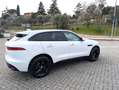 Jaguar F-Pace F-Pace 2015 2.0d i4 Pure awd 180cv auto my18 Bianco - thumbnail 2
