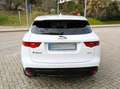 Jaguar F-Pace F-Pace 2015 2.0d i4 Pure awd 180cv auto my18 Bianco - thumbnail 5