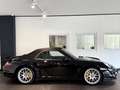 Porsche 911 er Reihe (alle) 997.2 Turbo S Cabrio 1. Hand Schwarz - thumbnail 5