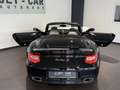 Porsche 911 er Reihe (alle) 997.2 Turbo S Cabrio 1. Hand Schwarz - thumbnail 17