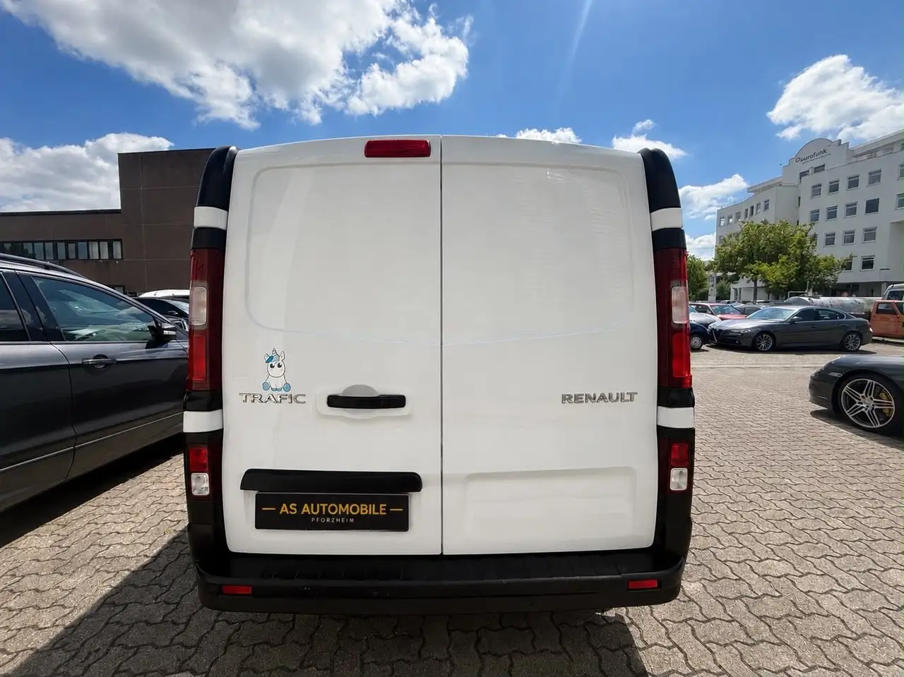 Das Auto