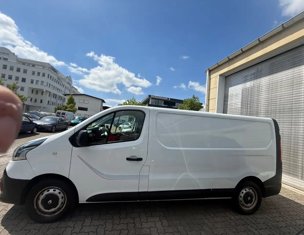 Das Auto