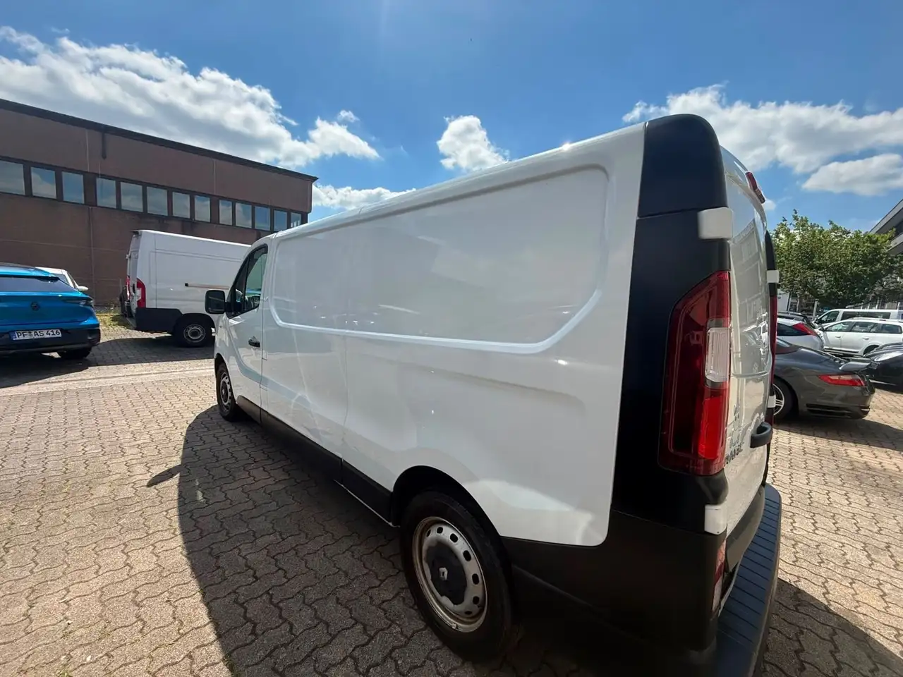 Das Auto