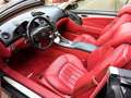 Mercedes-Benz SL 55 AMG *VOLL+LEDER-ROT* 140TKM Schwarz - thumbnail 18