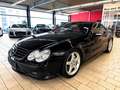 Mercedes-Benz SL 55 AMG *VOLL+LEDER-ROT* 140TKM Schwarz - thumbnail 2
