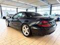 Mercedes-Benz SL 55 AMG *VOLL+LEDER-ROT* 140TKM Schwarz - thumbnail 11