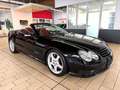 Mercedes-Benz SL 55 AMG *VOLL+LEDER-ROT* 140TKM Schwarz - thumbnail 1