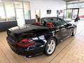 Mercedes-Benz SL 55 AMG *VOLL+LEDER-ROT* 140TKM Schwarz - thumbnail 7