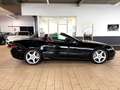 Mercedes-Benz SL 55 AMG *VOLL+LEDER-ROT* 140TKM Schwarz - thumbnail 13