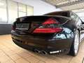 Mercedes-Benz SL 55 AMG *VOLL+LEDER-ROT* 140TKM Schwarz - thumbnail 12