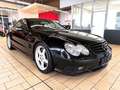 Mercedes-Benz SL 55 AMG *VOLL+LEDER-ROT* 140TKM Schwarz - thumbnail 5