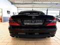 Mercedes-Benz SL 55 AMG *VOLL+LEDER-ROT* 140TKM Schwarz - thumbnail 15