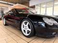 Mercedes-Benz SL 55 AMG *VOLL+LEDER-ROT* 140TKM Schwarz - thumbnail 6